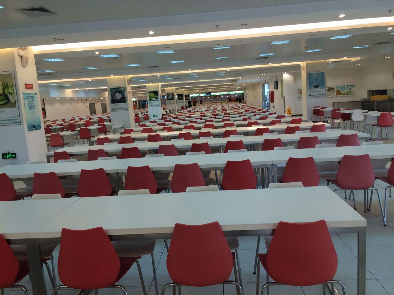 廣東憫農膳食管理服務有限公司